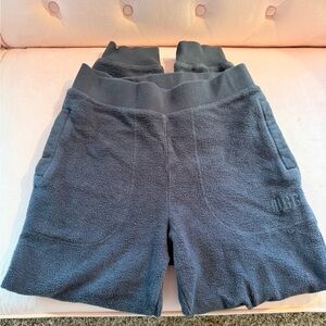 Cozy Gray or light black Ugg Women's joggers